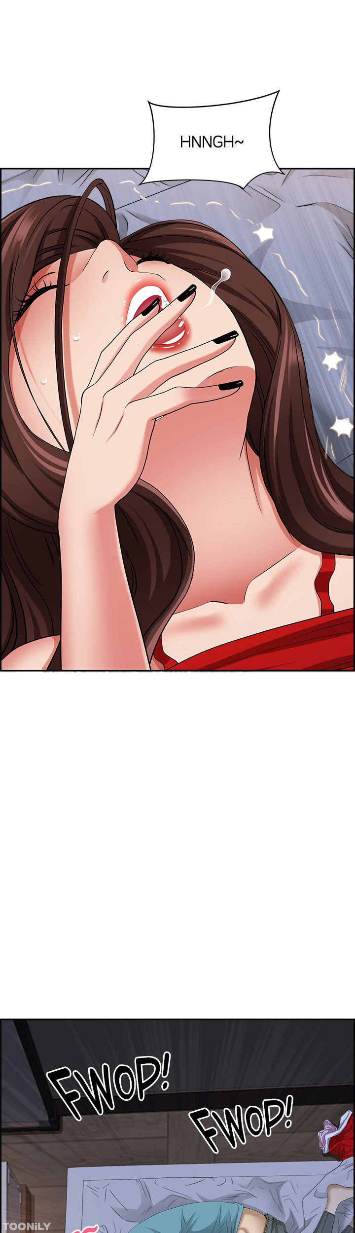 Living with a MILF Chapter 81 image 28