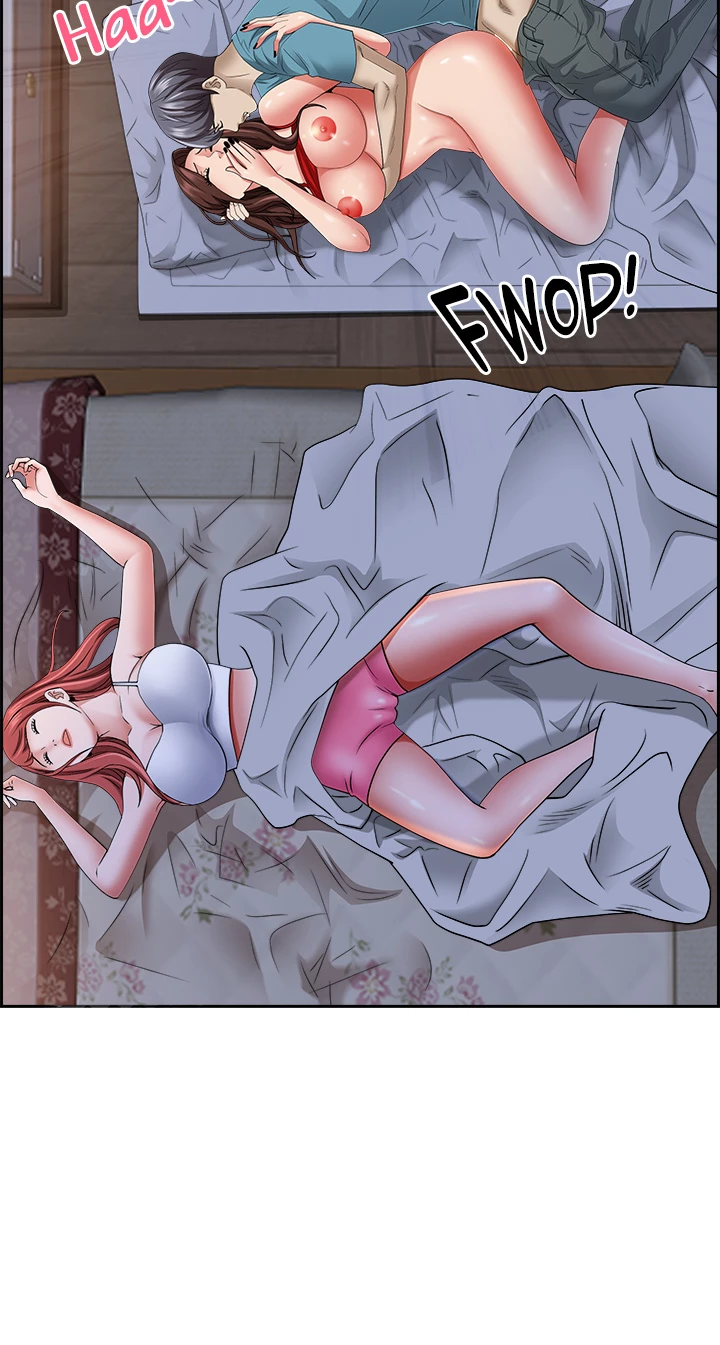 Living with a MILF Chapter 81 image 29