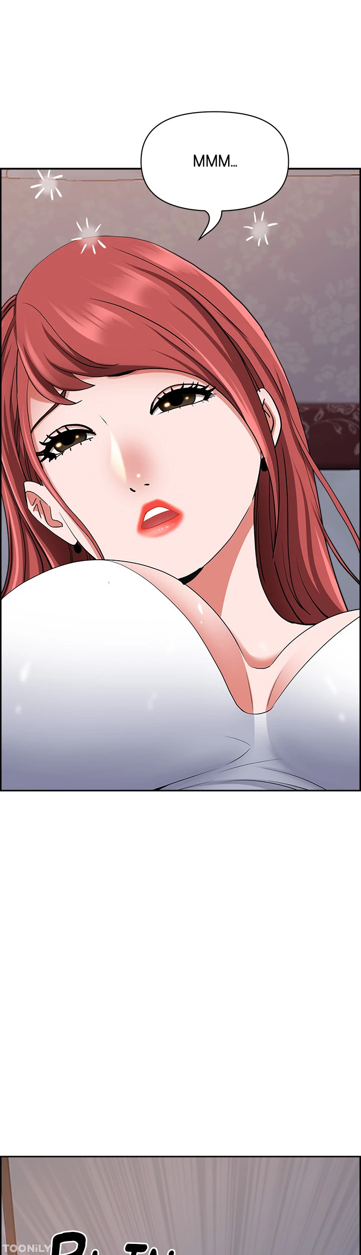 Living with a MILF Chapter 81 image 30