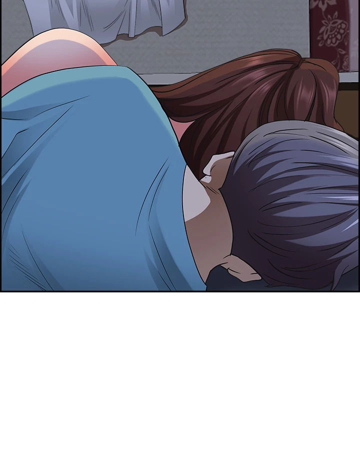 Living with a MILF Chapter 81 image 33