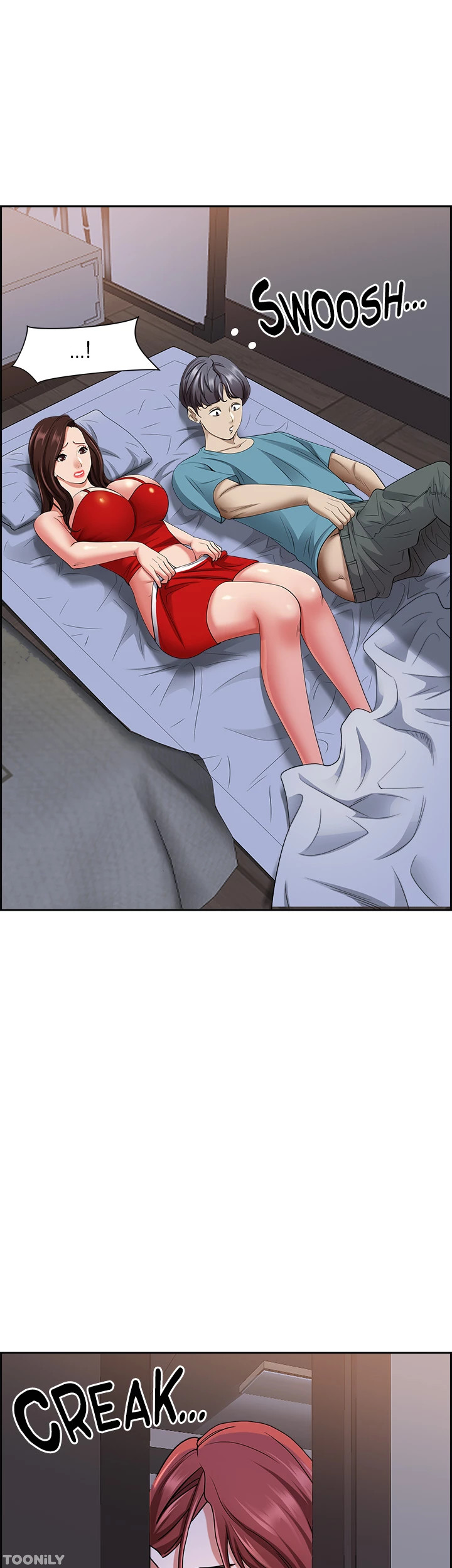 Living with a MILF Chapter 81 image 45