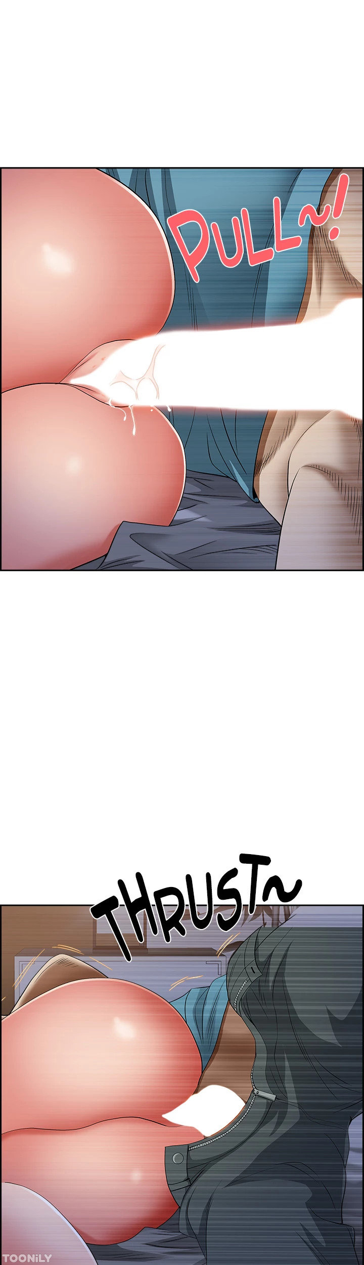Living with a MILF Chapter 81 image 4