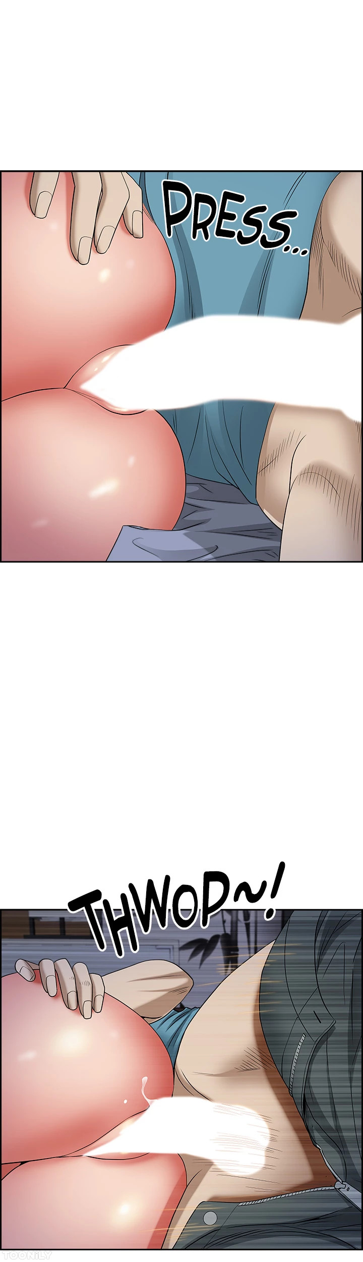 Living with a MILF Chapter 81 image 57