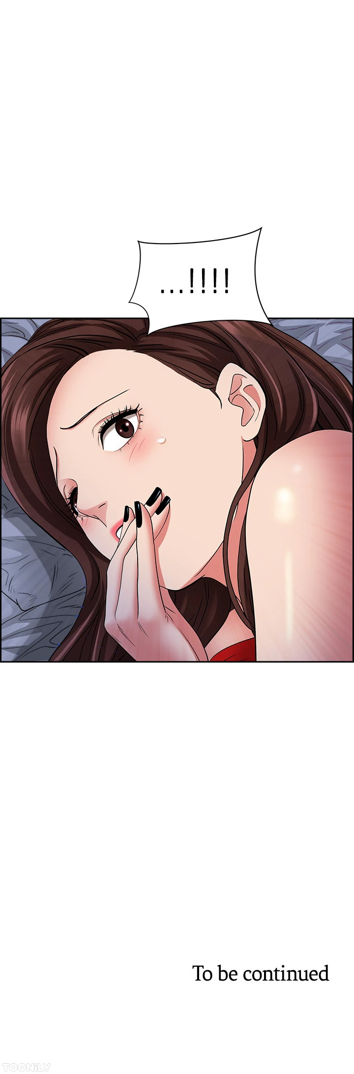 Living with a MILF Chapter 81 image 58