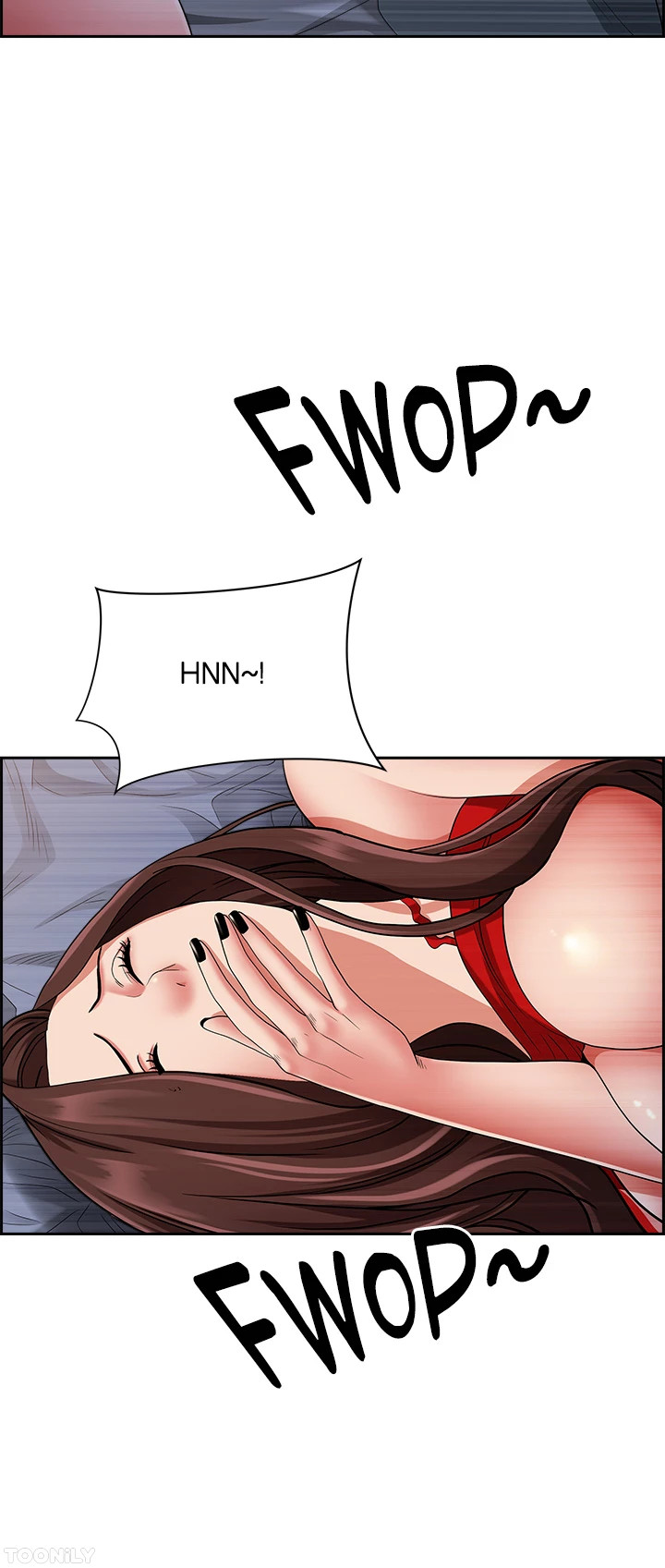 Living with a MILF Chapter 81 image 5