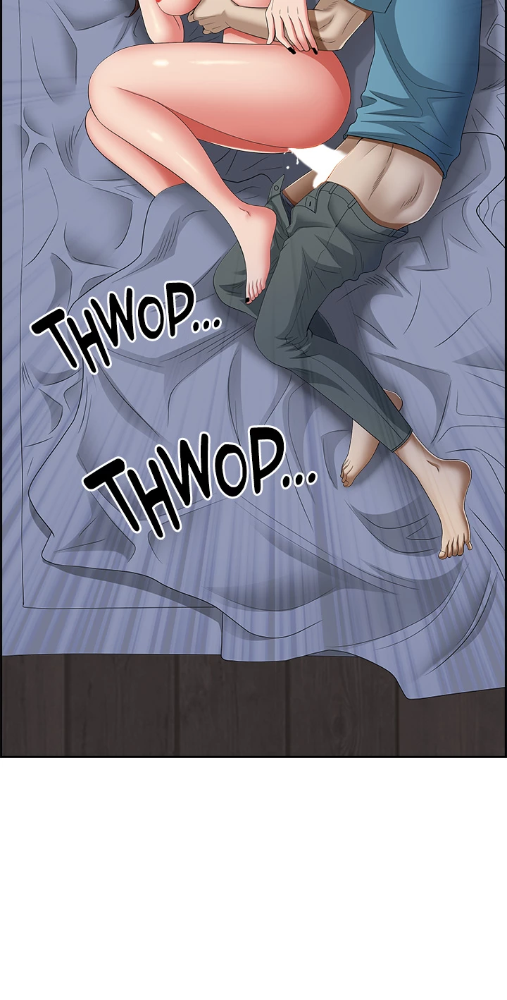 Living with a MILF Chapter 81 image 7