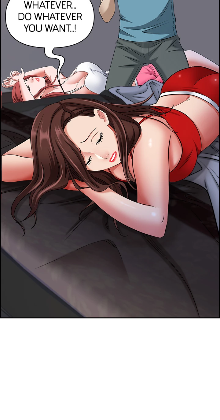 Living with a MILF Chapter 82 image 17