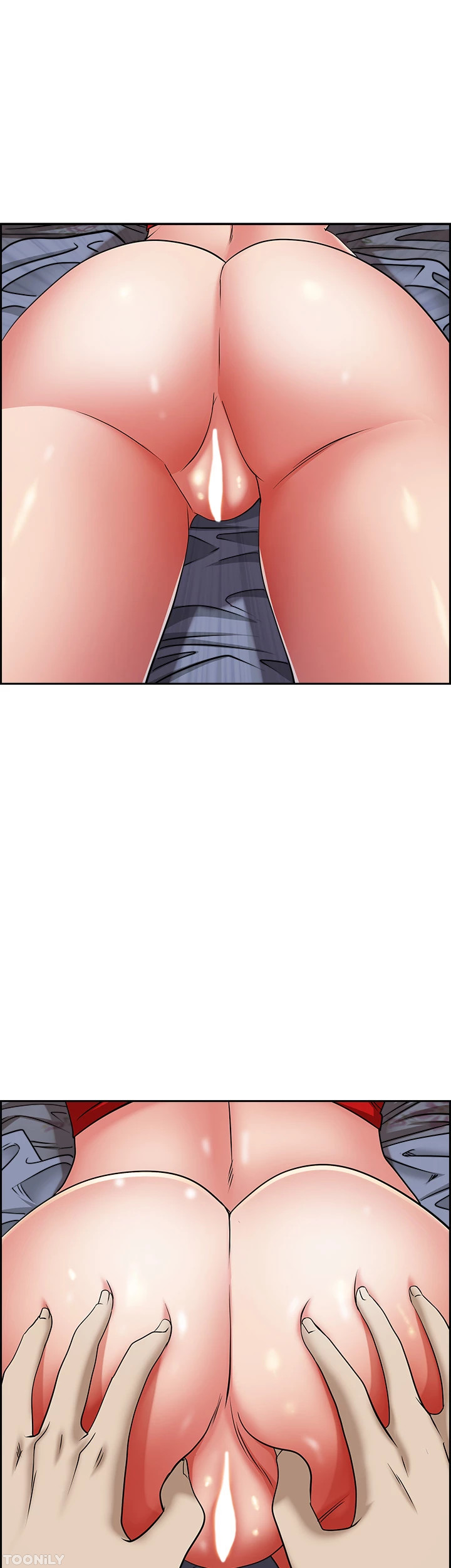 Living with a MILF Chapter 82 image 21