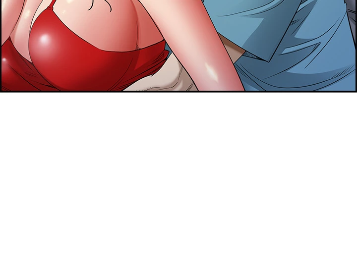Living with a MILF Chapter 82 image 7