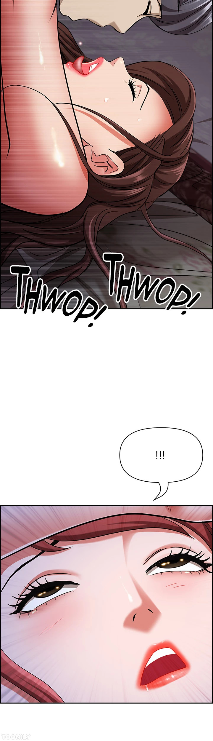 Living with a MILF Chapter 83 image 1