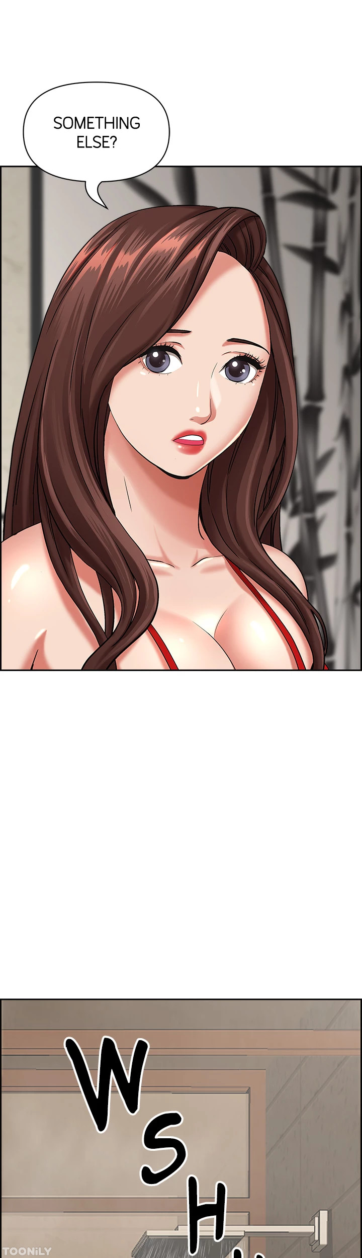 Living with a MILF Chapter 83 image 25