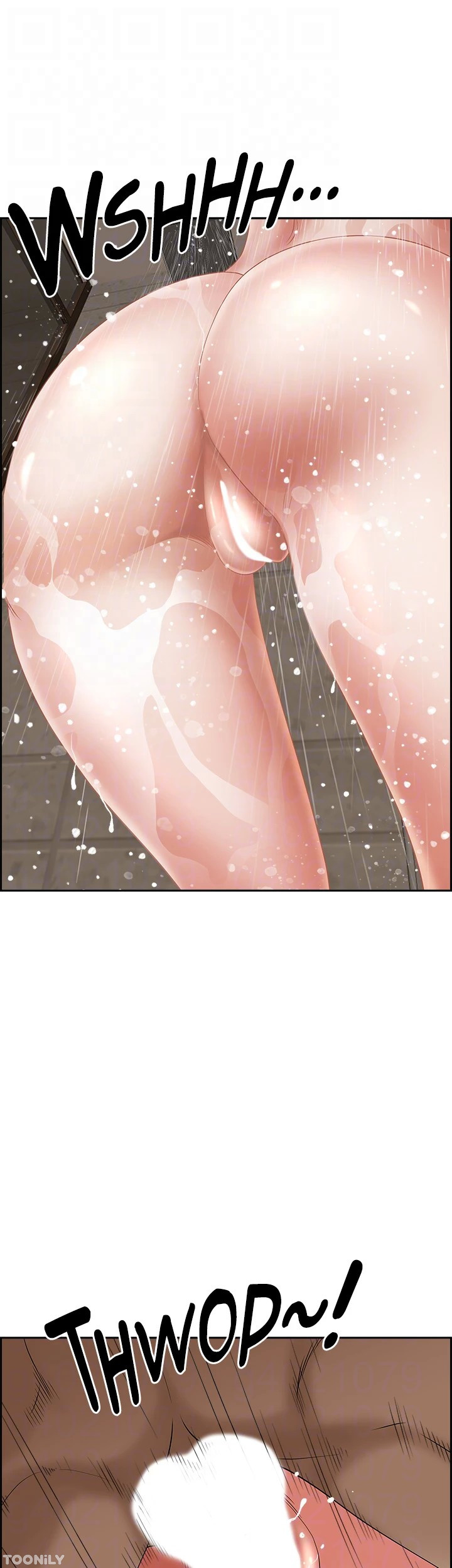 Living with a MILF Chapter 83 image 30