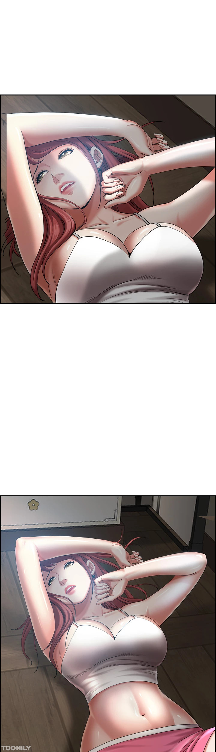 Living with a MILF Chapter 83 image 5