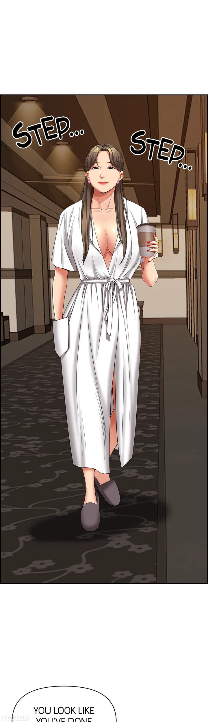 Living with a MILF Chapter 83 image 62