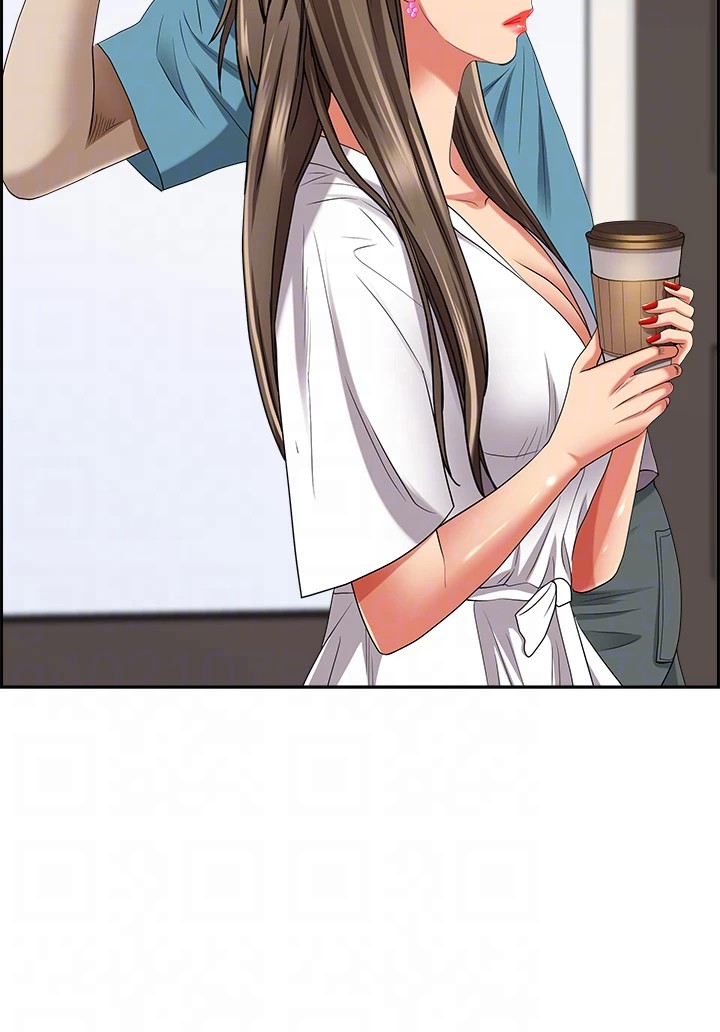 Living with a MILF Chapter 84 image 13