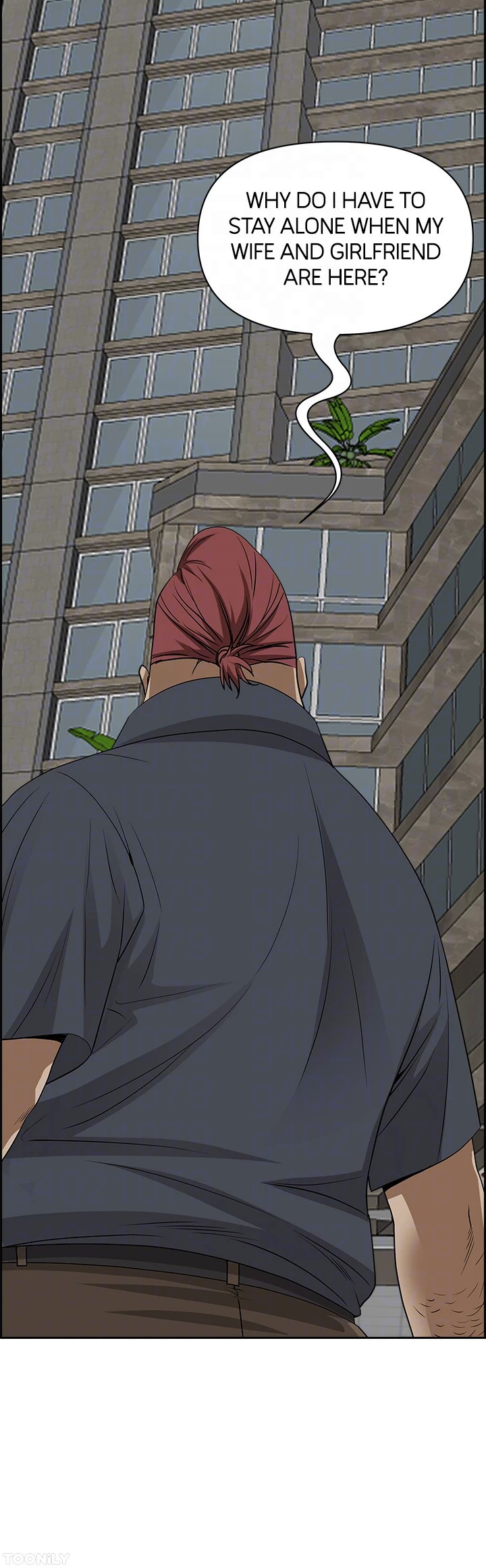Living with a MILF Chapter 84 image 39