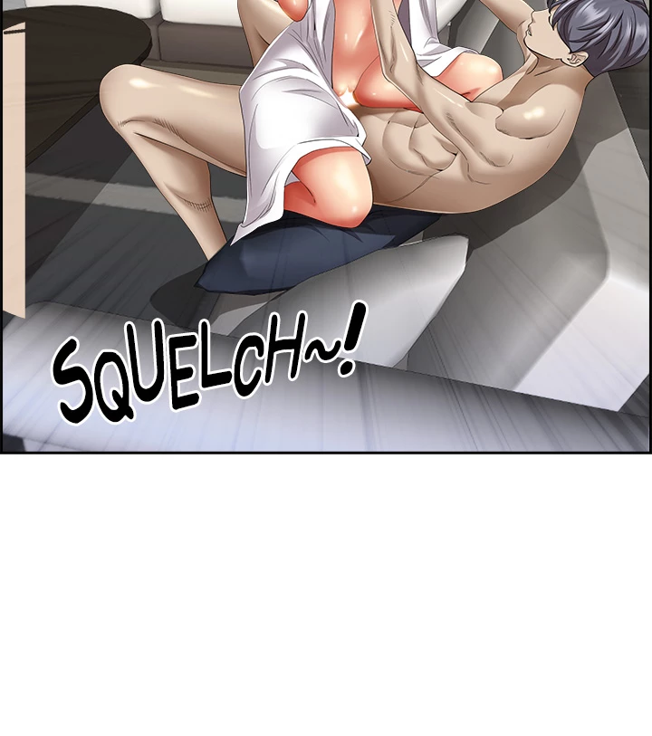 Living with a MILF Chapter 84 image 45