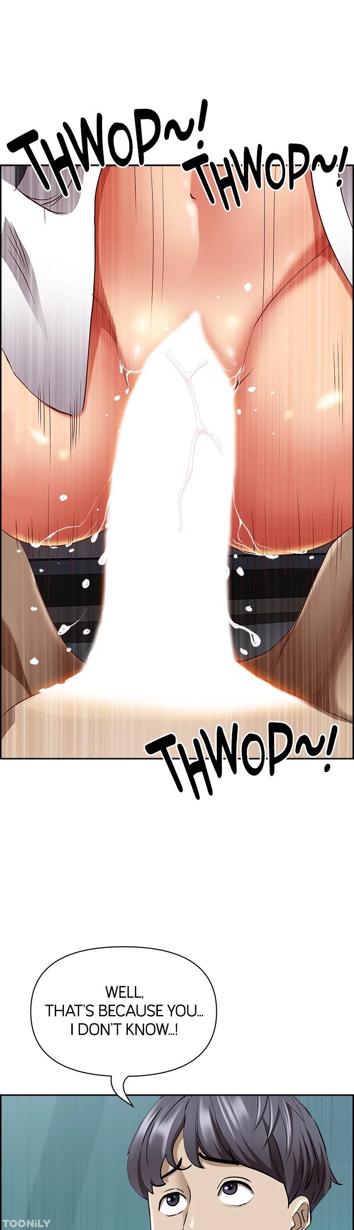 Living with a MILF Chapter 84 image 50