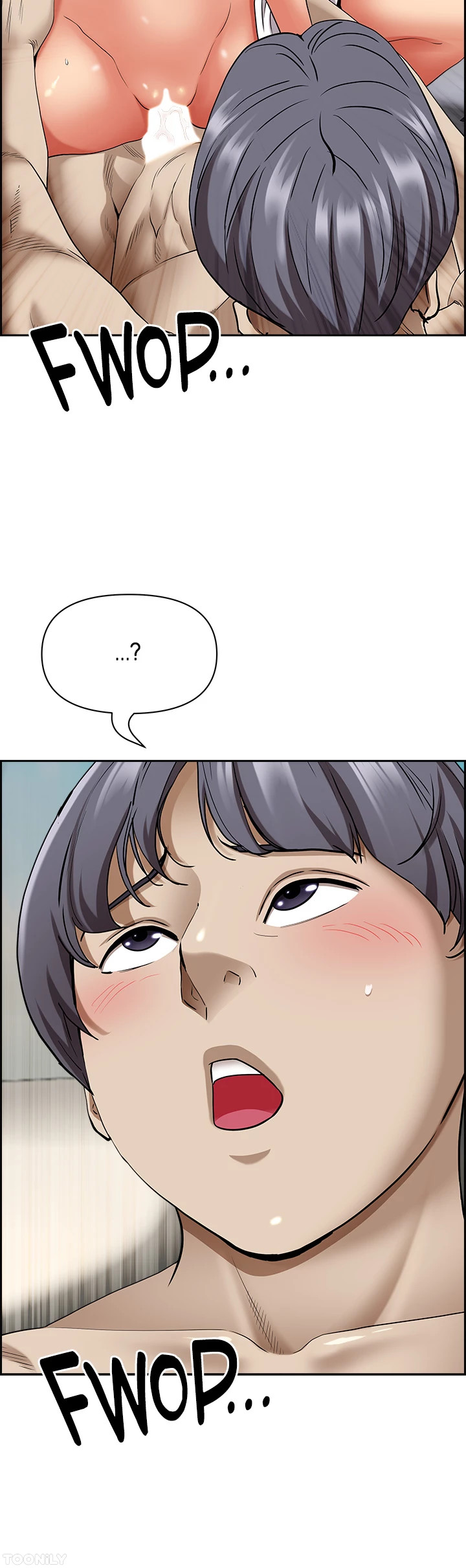 Living with a MILF Chapter 84 image 60