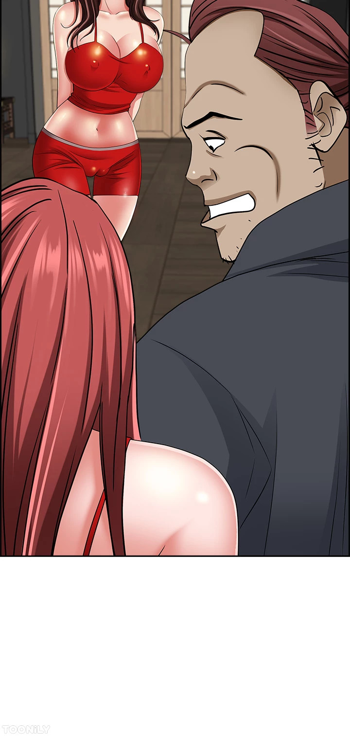 Living with a MILF Chapter 85 image 42
