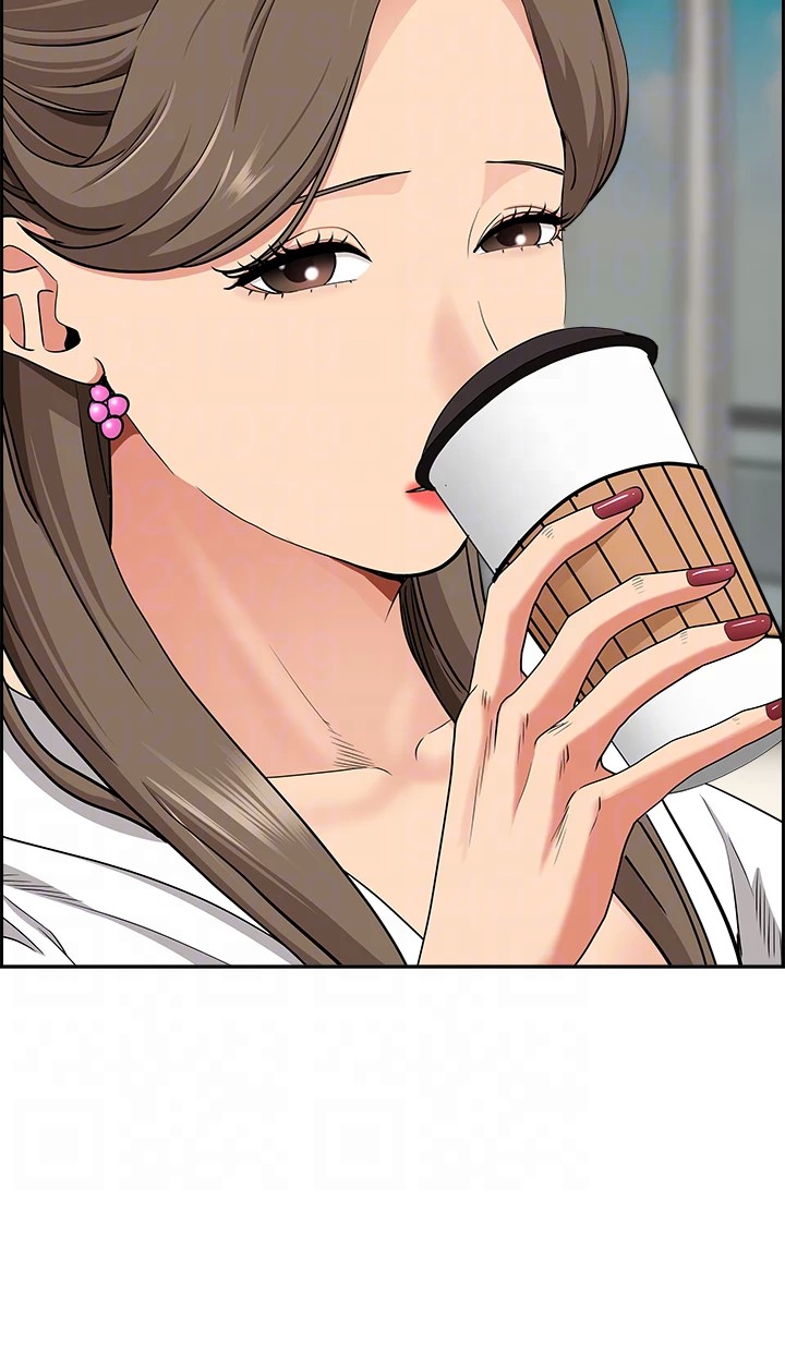 Living with a MILF Chapter 86 image 15