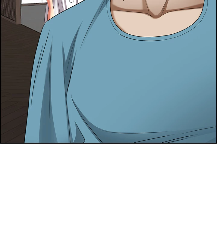 Living with a MILF Chapter 86 image 2