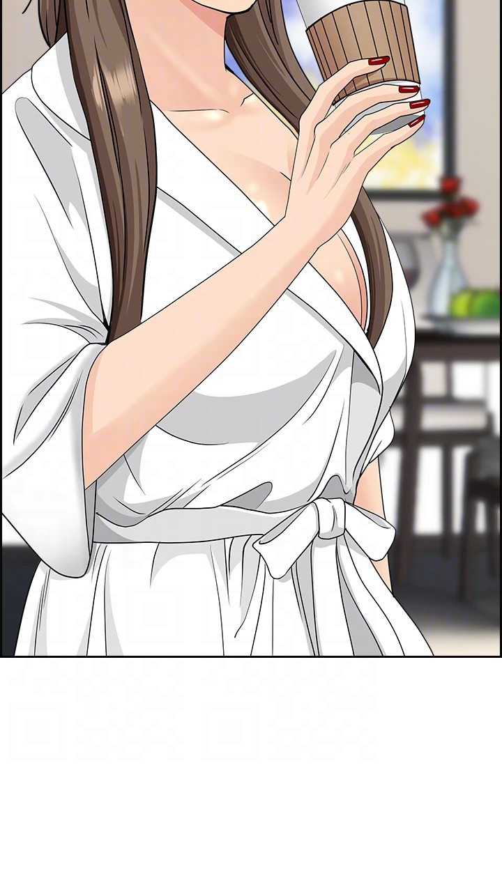 Living with a MILF Chapter 86 image 32
