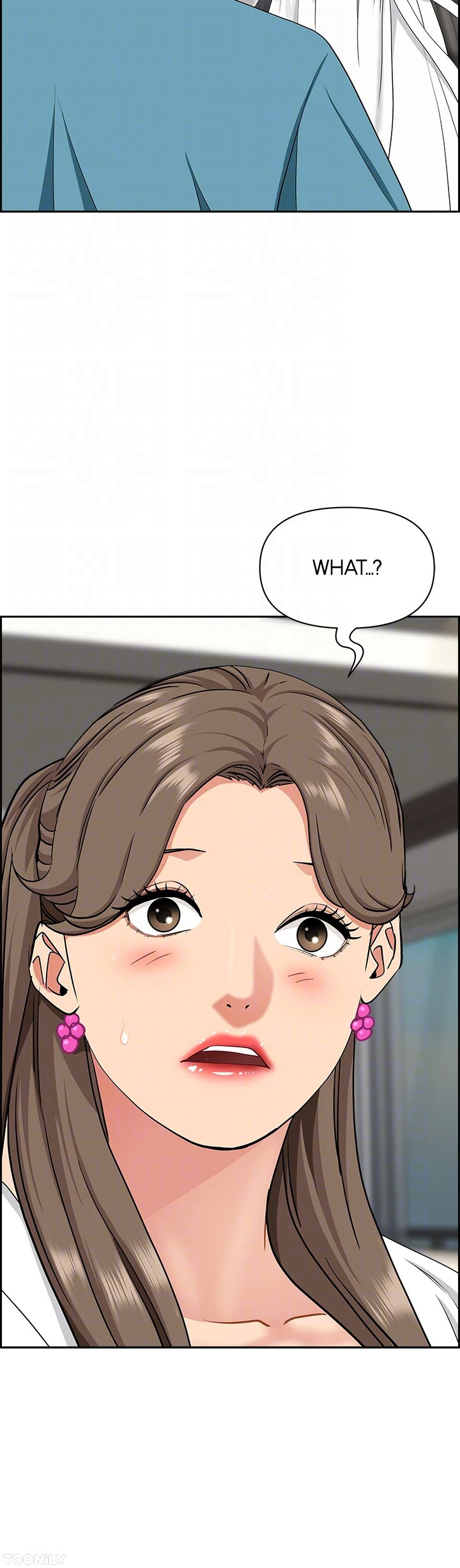 Living with a MILF Chapter 86 image 34