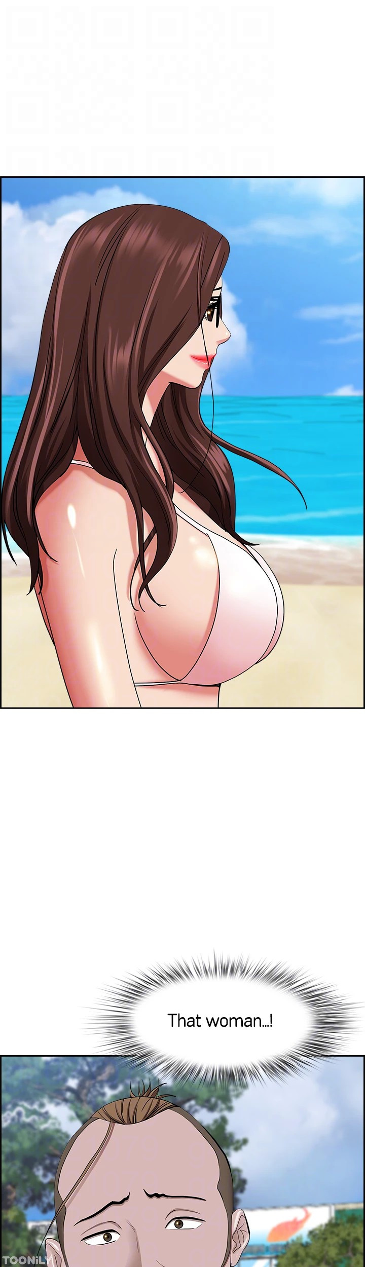 Living with a MILF Chapter 87 image 38