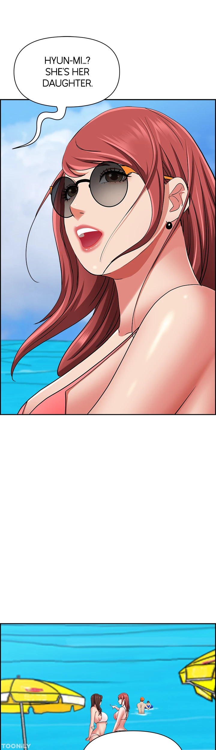 Living with a MILF Chapter 87 image 41