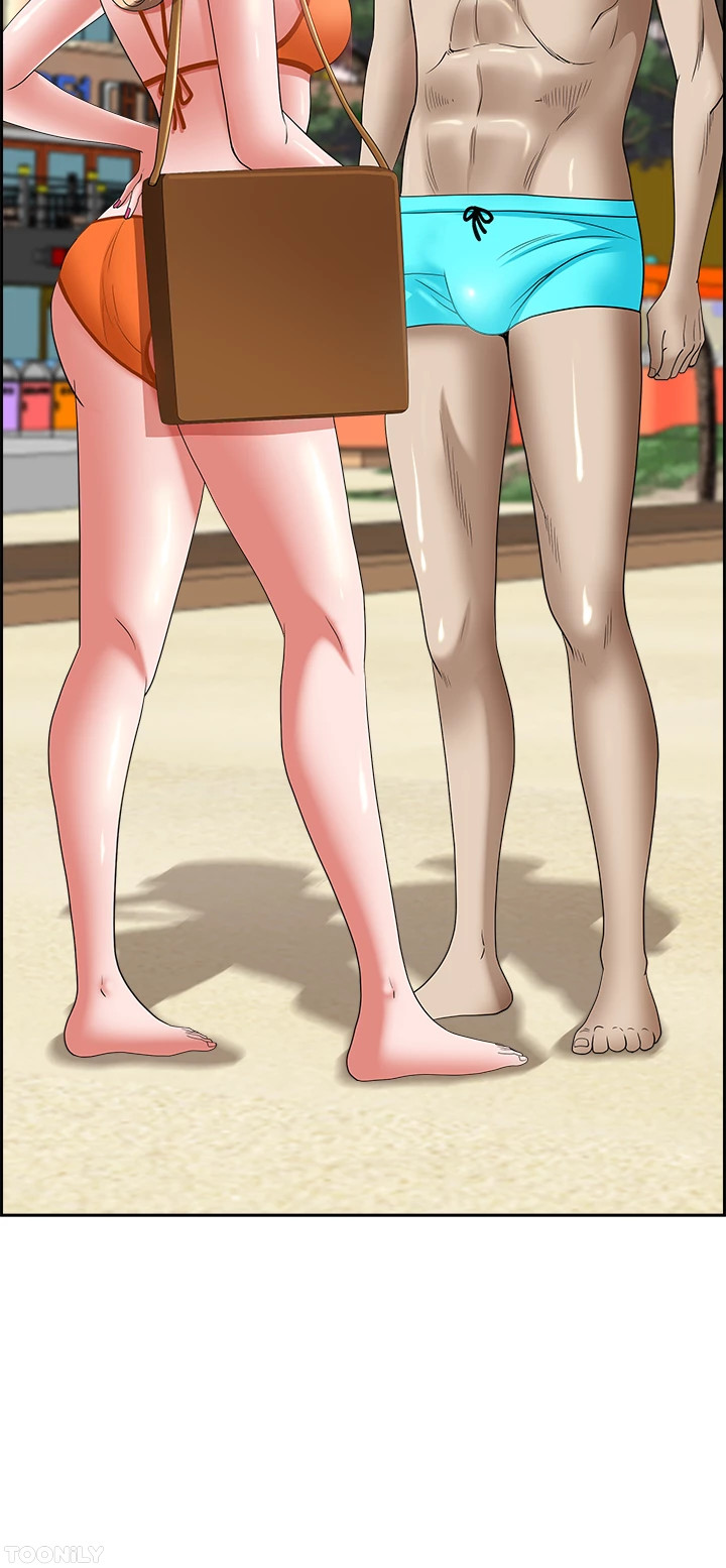 Living with a MILF Chapter 87 image 44