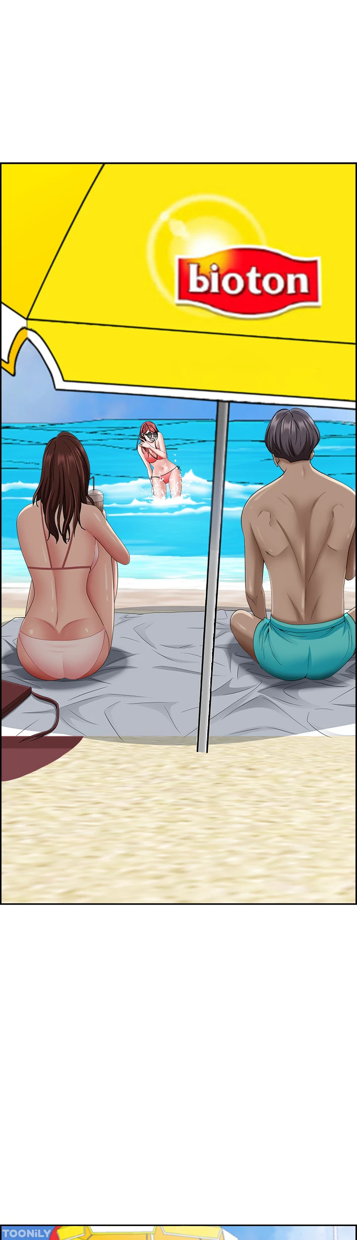 Living with a MILF Chapter 87 image 54
