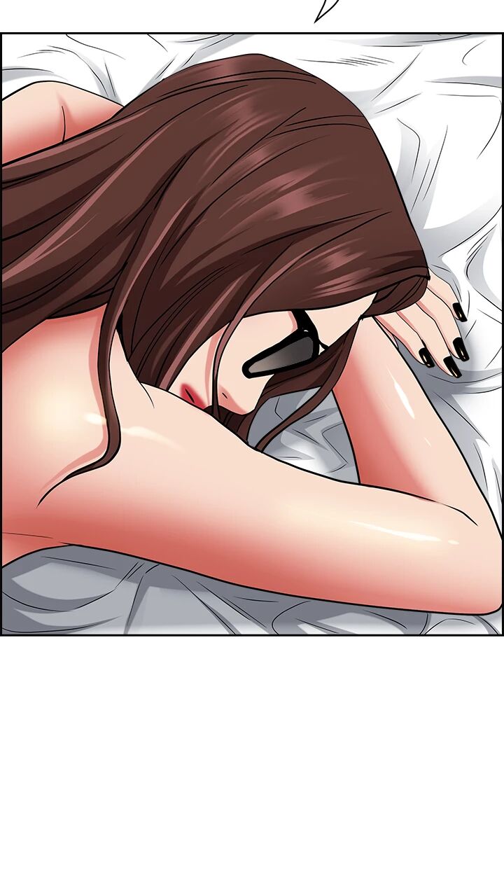 Living with a MILF Chapter 88 image 32