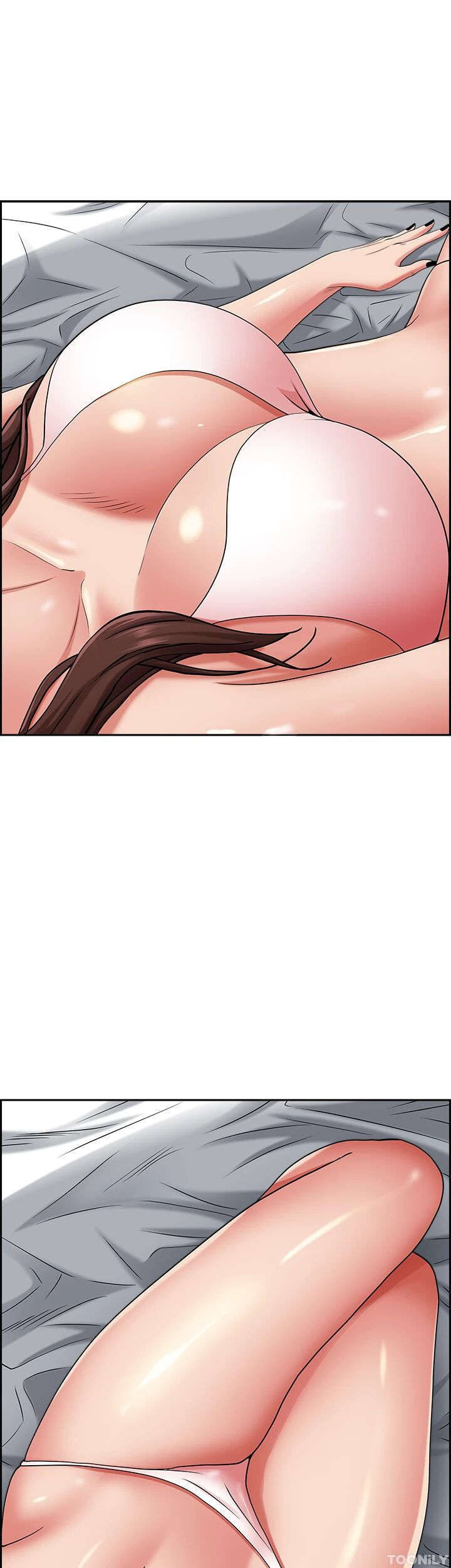 Living with a MILF Chapter 88 image 41