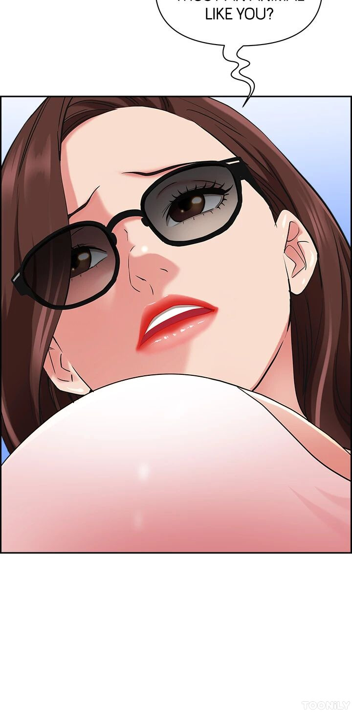 Living with a MILF Chapter 88 image 45