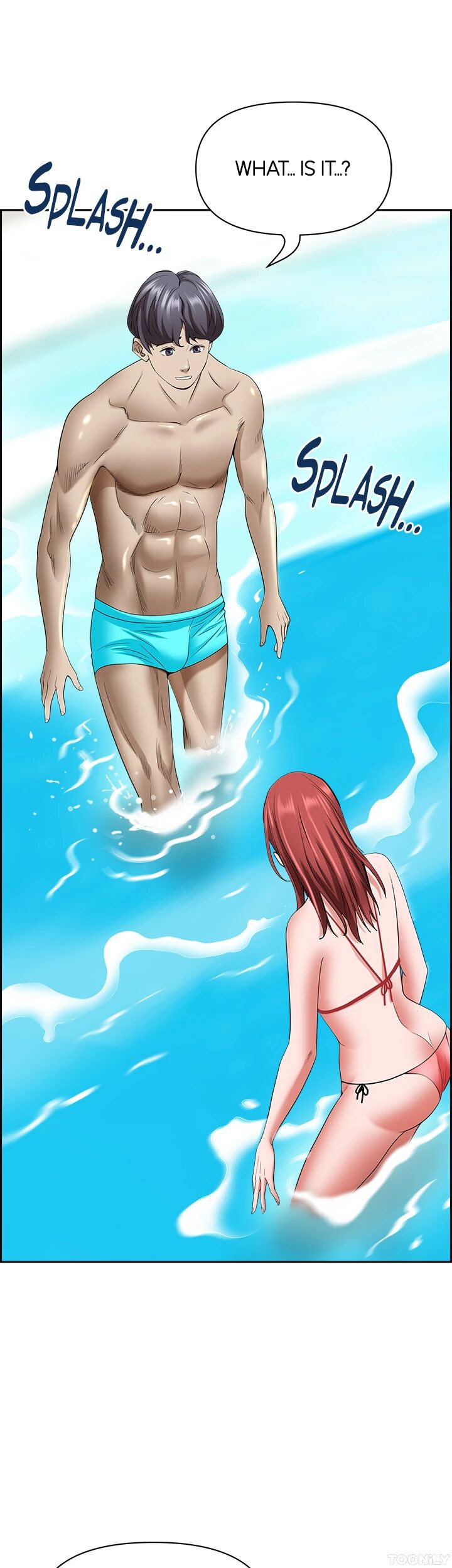 Living with a MILF Chapter 89 image 17