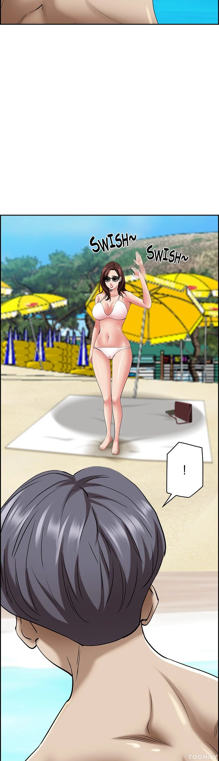 Living with a MILF Chapter 89 image 56