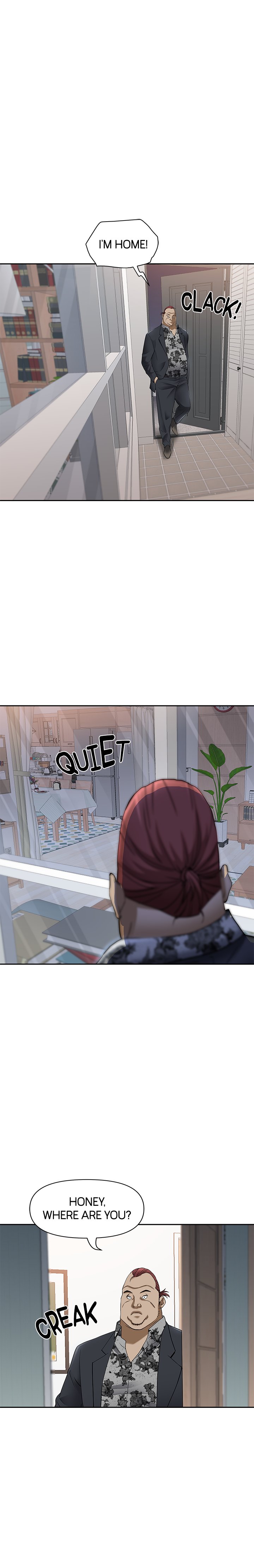 Living with a MILF Chapter 9 image 20