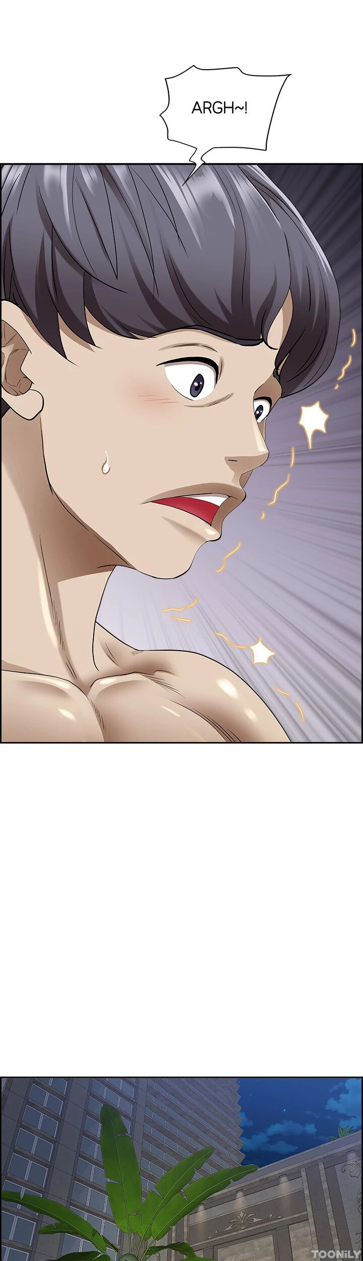 Living with a MILF Chapter 90 image 18