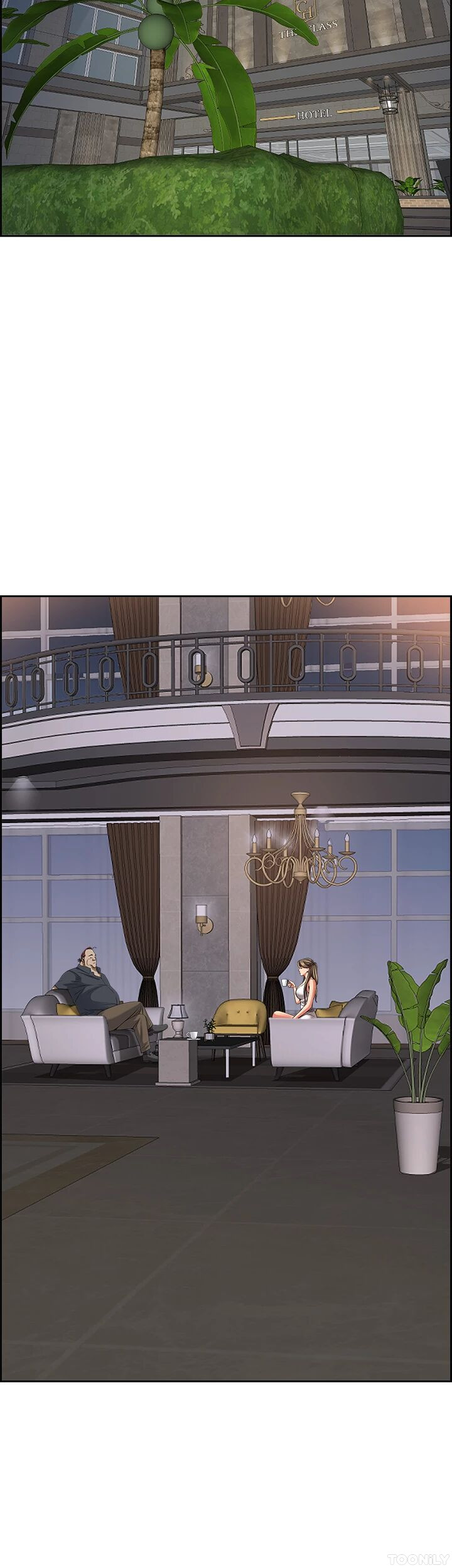 Living with a MILF Chapter 90 image 19