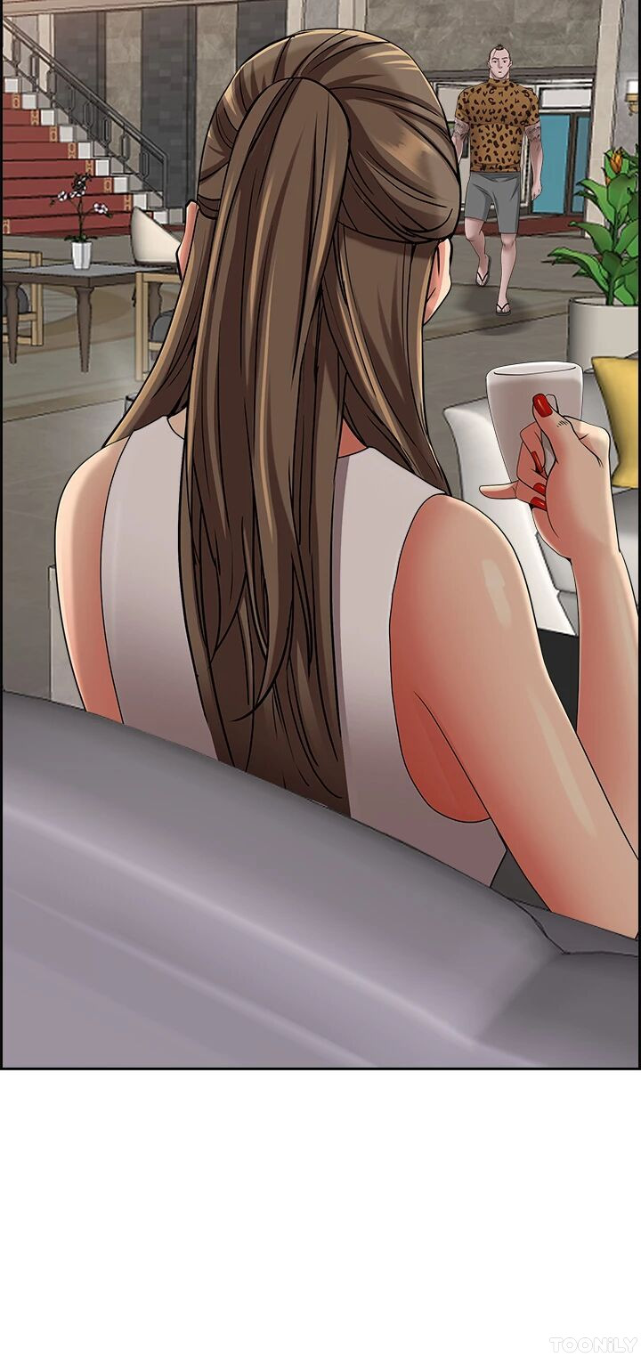 Living with a MILF Chapter 90 image 31