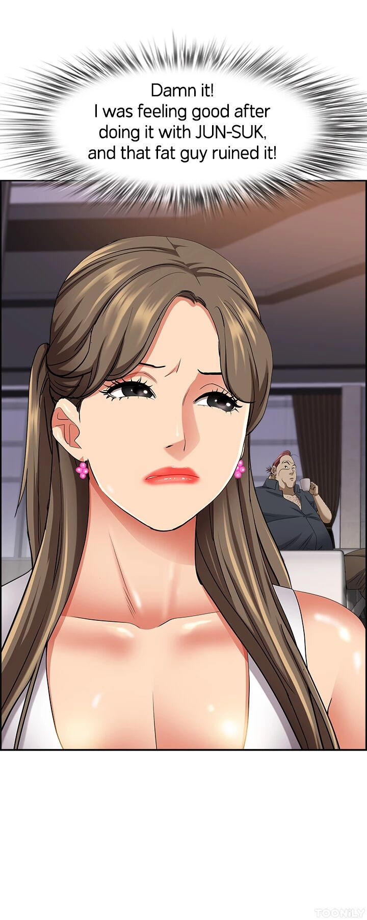 Living with a MILF Chapter 90 image 51