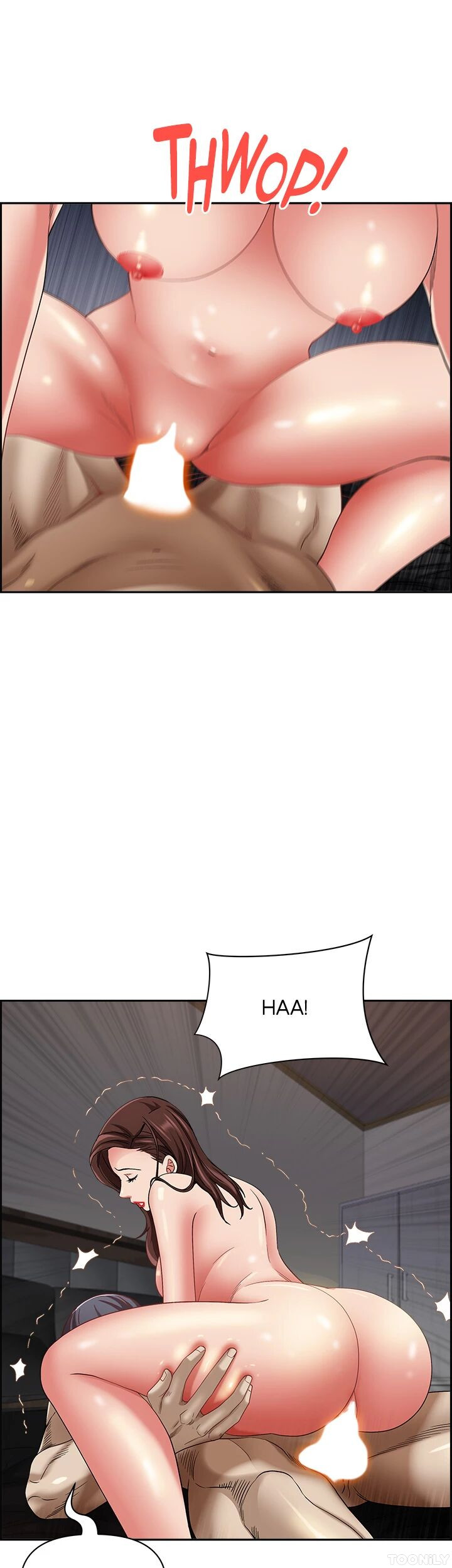 Living with a MILF Chapter 90 image 56