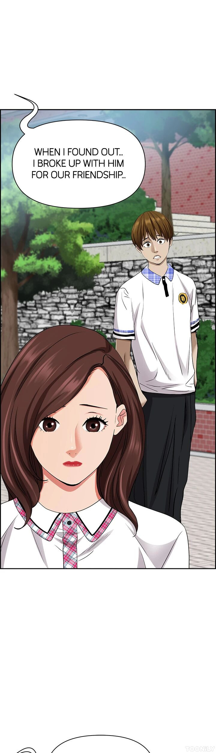 Living with a MILF Chapter 91 image 33