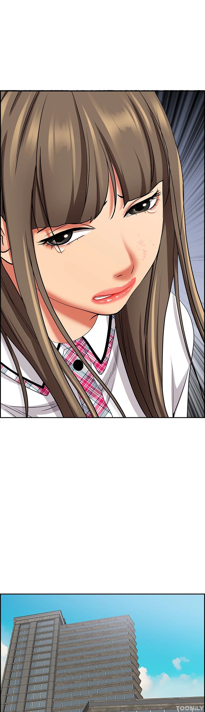 Living with a MILF Chapter 91 image 38