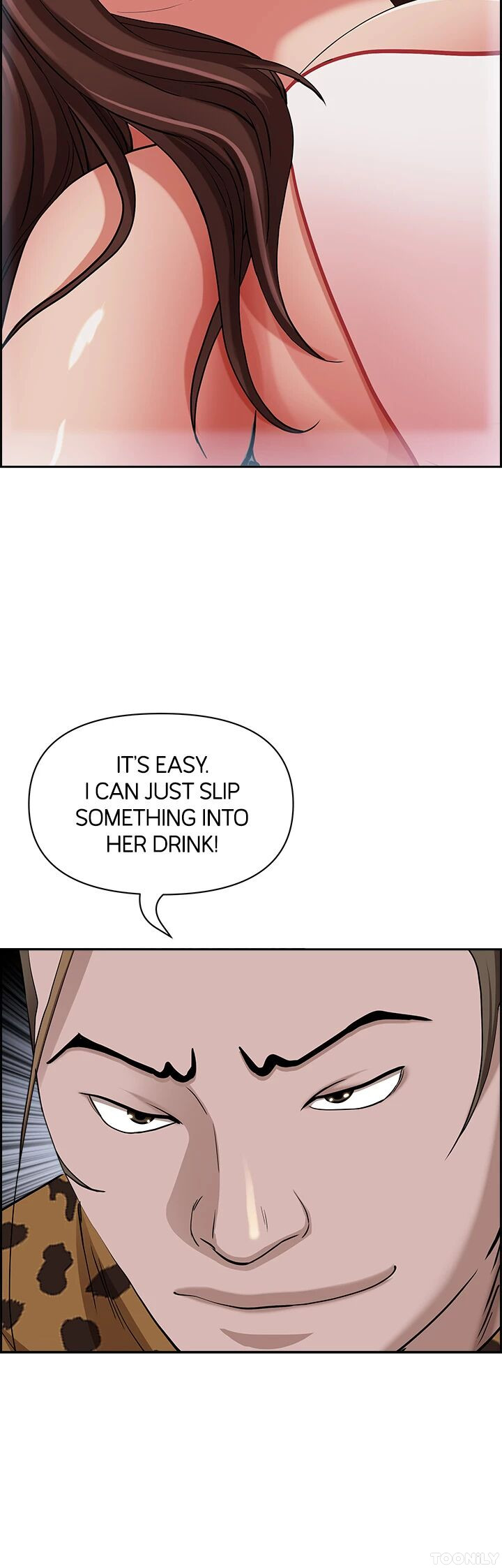 Living with a MILF Chapter 91 image 53