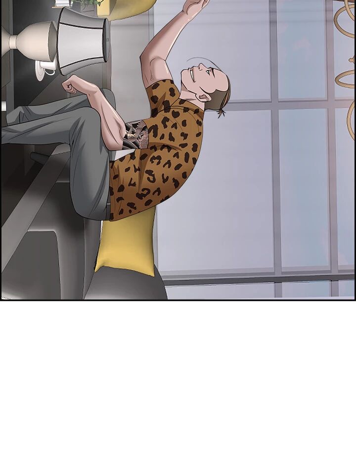 Living with a MILF Chapter 92 image 16