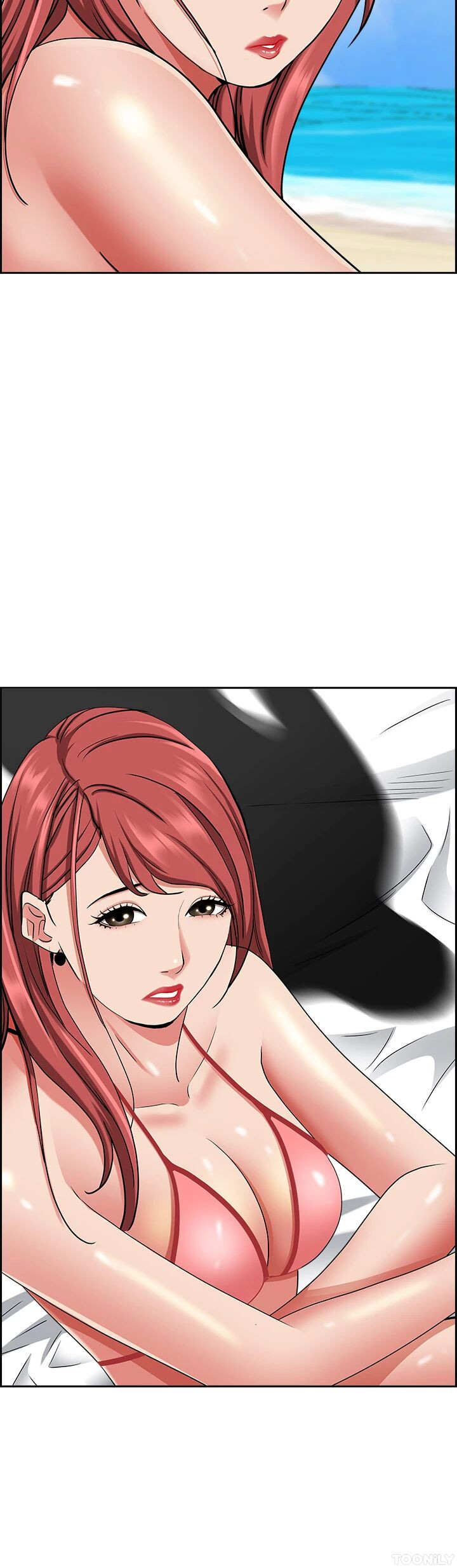 Living with a MILF Chapter 92 image 32