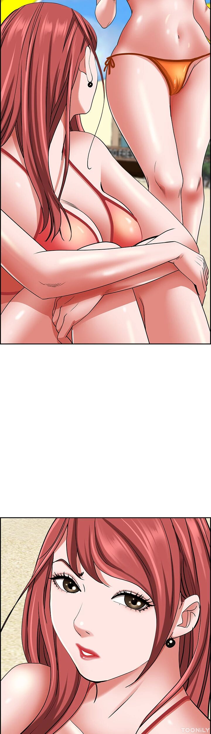 Living with a MILF Chapter 92 image 34
