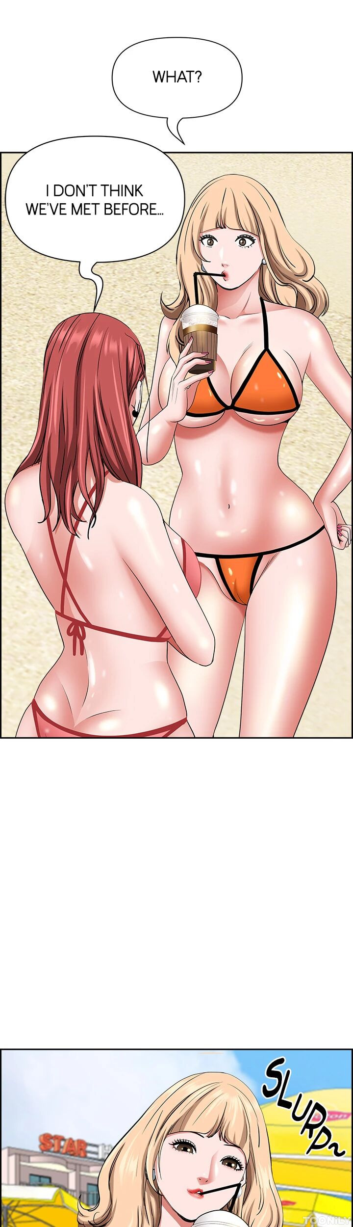 Living with a MILF Chapter 92 image 41